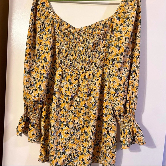 NWT Kiss  The Sky Sweetheart Mini Dress - Picture 5 of 6